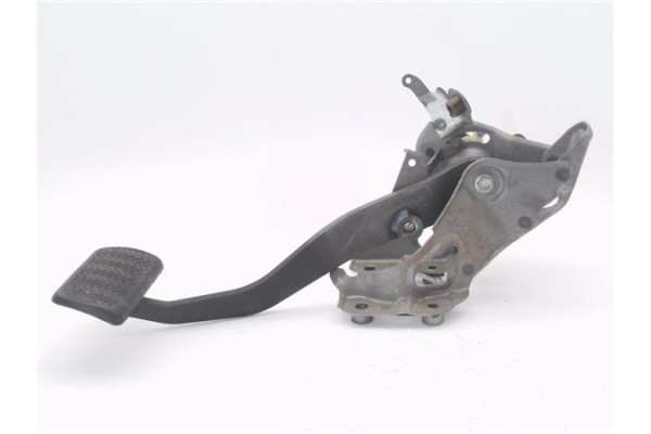 Recambio de pedal freno para toyota prius + (zvw40) 1.8 advance referencia OEM IAM 8951047050  