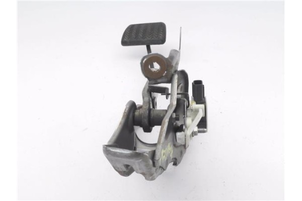 Recambio de pedal freno para toyota prius + (zvw40) 1.8 advance referencia OEM IAM 8951047050  