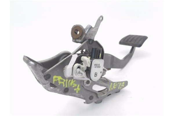 Recambio de pedal freno para toyota prius + (zvw40) 1.8 advance referencia OEM IAM 8951047050  