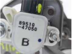 Recambio de pedal freno para toyota prius + (zvw40) 1.8 advance referencia OEM IAM 8951047050  