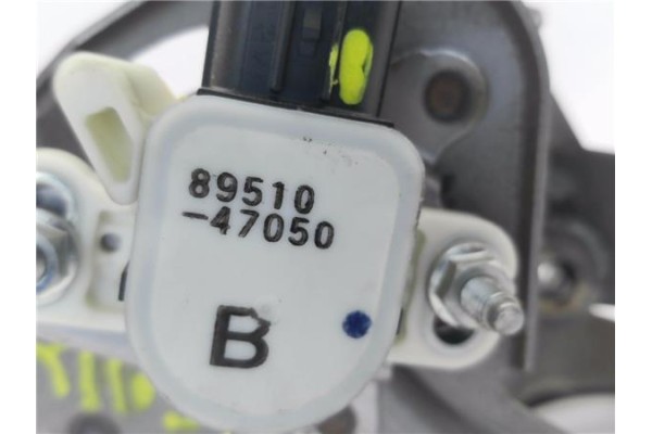 Recambio de pedal freno para toyota prius + (zvw40) 1.8 advance referencia OEM IAM 8951047050  