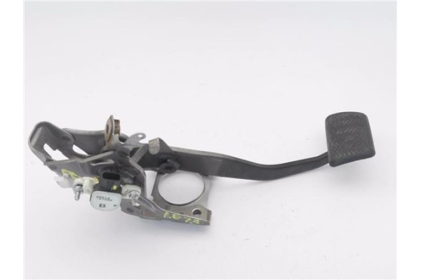 Recambio de pedal freno para toyota prius + (zvw40) 1.8 advance referencia OEM IAM 8951047050  