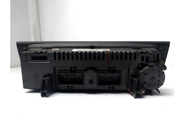 Recambio de mandos calefaccion / a.a. para seat ibiza berlina (6j5) 1.4 tdi referencia OEM IAM 6J0820043  