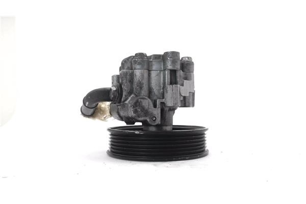 Recambio de bomba servodireccion para opel antara 2.2 selective referencia OEM IAM B901L  