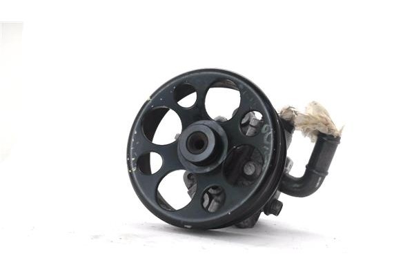 Recambio de bomba servodireccion para opel antara 2.2 selective referencia OEM IAM B901L  