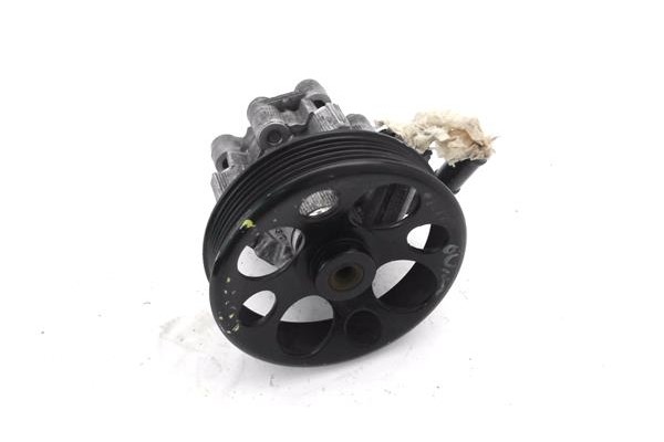Recambio de bomba servodireccion para opel antara 2.2 selective referencia OEM IAM B901L  
