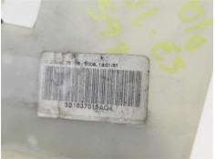 Recambio de cierre electromagnetico delantero izquierdo para volkswagen polo iv (9n1) 1.4 tdi referencia OEM IAM 3B1837015AQ  