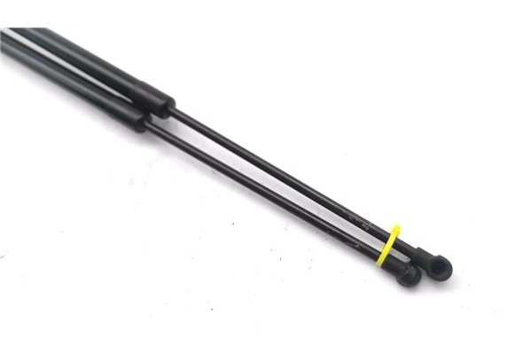 Recambio de amortiguador porton para seat leon (1p1) 1.2 reference referencia OEM IAM 1P9827550 131780340N 