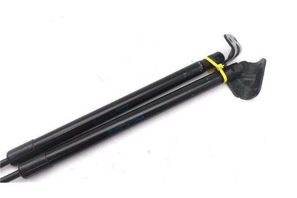Recambio de amortiguador porton para seat leon (1p1) 1.2 reference referencia OEM IAM 1P9827550 131780340N 