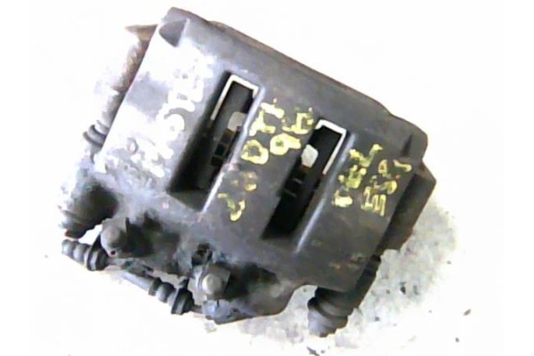 Recambio de pinza freno delantero izquierda para renault master ii furgón (fd) 2.8 dti referencia OEM IAM   