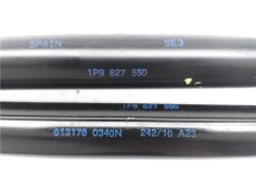 Recambio de amortiguador porton para seat leon (1p1) 1.2 reference referencia OEM IAM 1P9827550 131780340N 