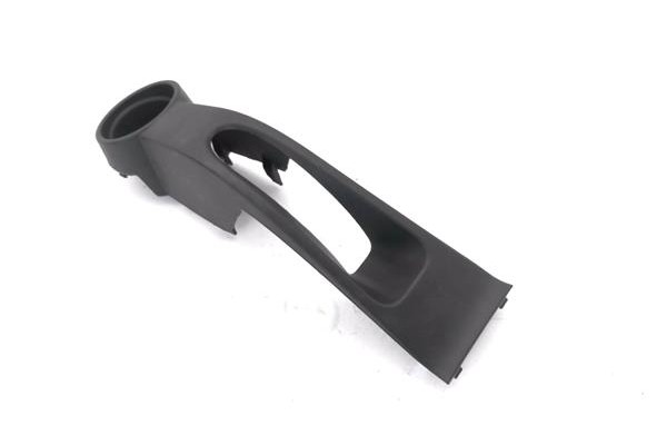Recambio de embellecedor consola central para seat ibiza berlina (6j5) 1.4 tsi referencia OEM IAM 6J0863289  