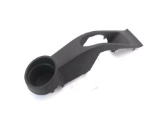 Recambio de embellecedor consola central para seat ibiza berlina (6j5) 1.4 tsi referencia OEM IAM 6J0863289  