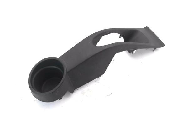 Recambio de embellecedor consola central para seat ibiza berlina (6j5) 1.4 tsi referencia OEM IAM 6J0863289  
