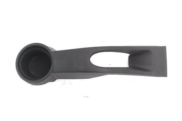 Recambio de embellecedor consola central para seat ibiza berlina (6j5) 1.4 tsi referencia OEM IAM 6J0863289  