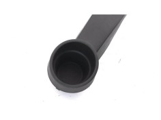 Recambio de embellecedor consola central para seat ibiza berlina (6j5) 1.4 tsi referencia OEM IAM 6J0863289  