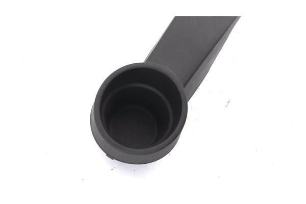Recambio de embellecedor consola central para seat ibiza berlina (6j5) 1.4 tsi referencia OEM IAM 6J0863289  