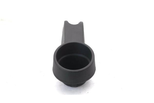 Recambio de embellecedor consola central para seat ibiza berlina (6j5) 1.4 tsi referencia OEM IAM 6J0863289  