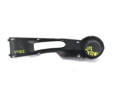 Recambio de embellecedor consola central para seat ibiza berlina (6j5) 1.4 tsi referencia OEM IAM 6J0863289  