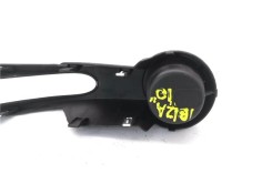 Recambio de embellecedor consola central para seat ibiza berlina (6j5) 1.4 tsi referencia OEM IAM 6J0863289  