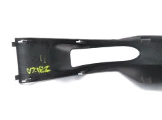 Recambio de embellecedor consola central para seat ibiza berlina (6j5) 1.4 tsi referencia OEM IAM 6J0863289  