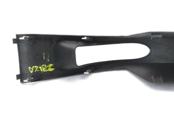 Recambio de embellecedor consola central para seat ibiza berlina (6j5) 1.4 tsi referencia OEM IAM 6J0863289  