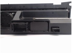 Recambio de mandos climatizador para bmw serie 7 (e65/e66) 3.0 730d referencia OEM IAM 64116942978  