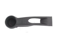 Recambio de embellecedor consola central para seat ibiza berlina (6j5) 1.4 tsi referencia OEM IAM 6J0863289  