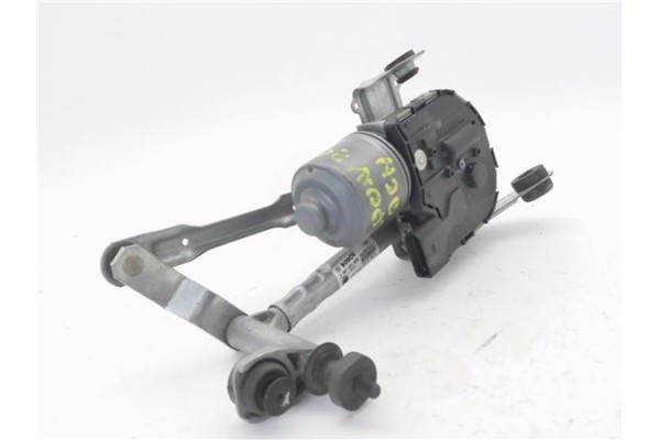 Recambio de motor limpiaparabrisas delantero para seat leon (1p1) 1.4 tsi referencia OEM IAM 1P0955120A 1397220655 