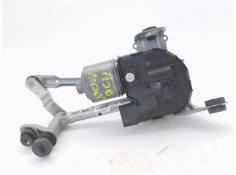 Recambio de motor limpiaparabrisas delantero para seat leon (1p1) 1.4 tsi referencia OEM IAM 1P0955120A 1397220655 