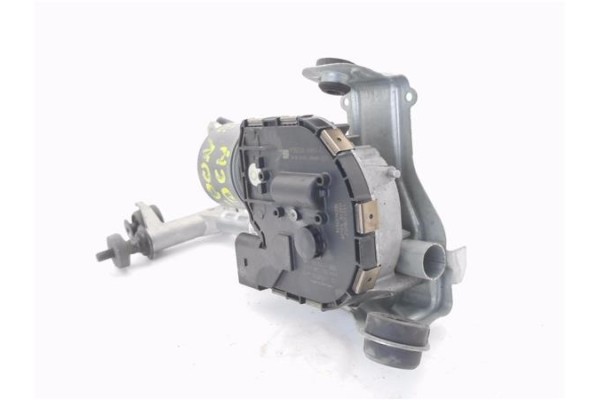 Recambio de motor limpiaparabrisas delantero para seat leon (1p1) 1.4 tsi referencia OEM IAM 1P0955120A 1397220655 