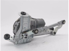 Recambio de motor limpiaparabrisas delantero para seat leon (1p1) 1.4 tsi referencia OEM IAM 1P0955120A 1397220655 