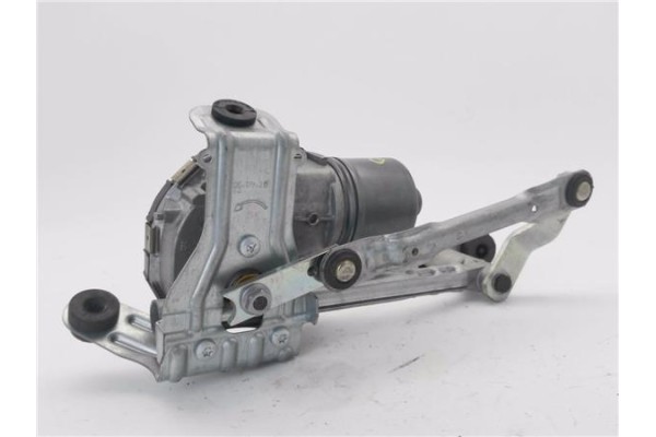Recambio de motor limpiaparabrisas delantero para seat leon (1p1) 1.4 tsi referencia OEM IAM 1P0955120A 1397220655 