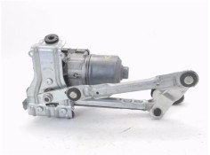 Recambio de motor limpiaparabrisas delantero para seat leon (1p1) 1.4 tsi referencia OEM IAM 1P0955120A 1397220655 