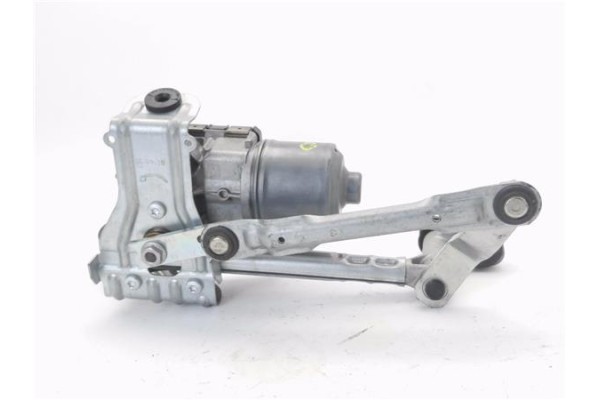Recambio de motor limpiaparabrisas delantero para seat leon (1p1) 1.4 tsi referencia OEM IAM 1P0955120A 1397220655 