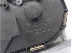 Recambio de motor limpiaparabrisas delantero para seat leon (1p1) 1.4 tsi referencia OEM IAM 1P0955120A 1397220655 