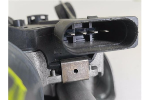 Recambio de motor limpiaparabrisas delantero para seat leon (1p1) 1.4 tsi referencia OEM IAM 1P0955120A 1397220655 