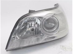 Recambio de faro delantero izquierdo para chevrolet epica 2.0 lt referencia OEM IAM E131963  
