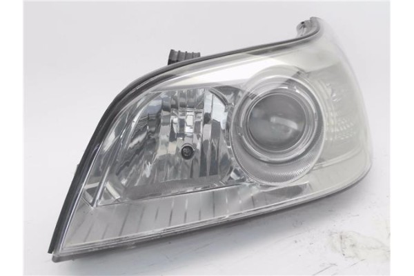 Recambio de faro delantero izquierdo para chevrolet epica 2.0 lt referencia OEM IAM E131963  