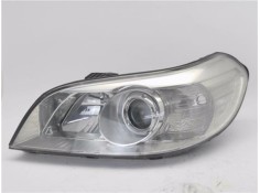 Recambio de faro delantero izquierdo para chevrolet epica 2.0 lt referencia OEM IAM E131963  
