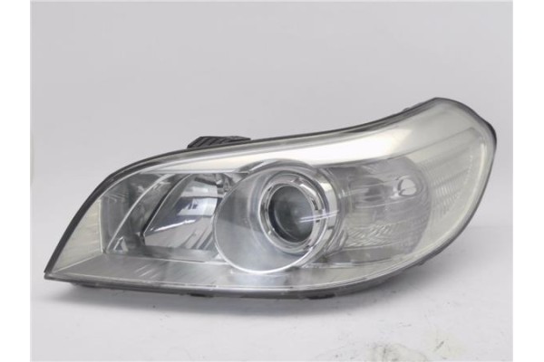 Recambio de faro delantero izquierdo para chevrolet epica 2.0 lt referencia OEM IAM E131963  