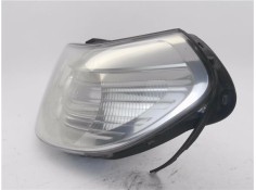 Recambio de faro delantero izquierdo para chevrolet epica 2.0 lt referencia OEM IAM E131963  