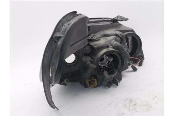 Recambio de faro delantero izquierdo para chevrolet epica 2.0 lt referencia OEM IAM E131963  