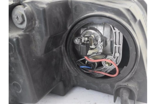 Recambio de faro delantero izquierdo para chevrolet epica 2.0 lt referencia OEM IAM E131963  