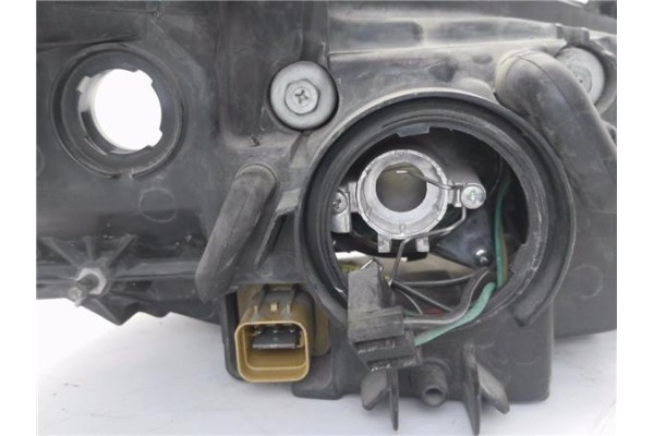 Recambio de faro delantero izquierdo para chevrolet epica 2.0 lt referencia OEM IAM E131963  