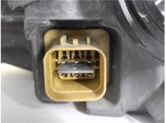 Recambio de faro delantero izquierdo para chevrolet epica 2.0 lt referencia OEM IAM E131963  