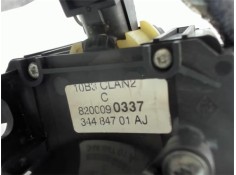Recambio de mando intermitencia para renault kangoo i (f/kc0) 1.5 dci (kc08, kc09) referencia OEM IAM 8200090337 34484701AJ 