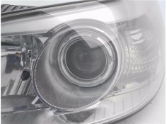 Recambio de faro delantero izquierdo para chevrolet epica 2.0 lt referencia OEM IAM E131963  