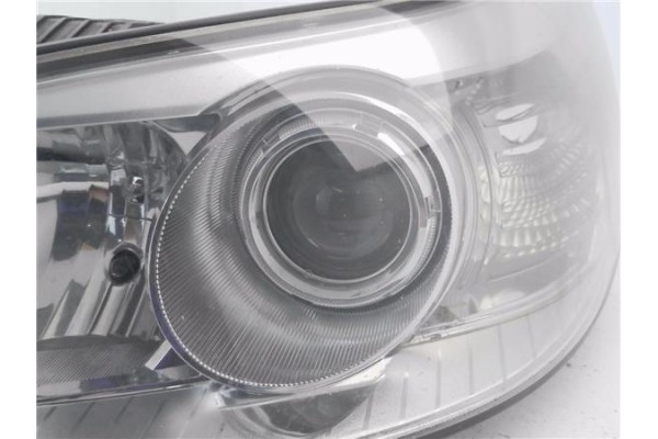 Recambio de faro delantero izquierdo para chevrolet epica 2.0 lt referencia OEM IAM E131963  
