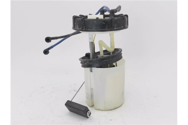 Recambio de bomba combustible para seat ibiza berlina (6j5) 1.2 referencia OEM IAM 6R0919051  